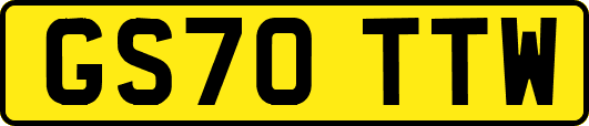 GS70TTW
