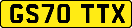 GS70TTX
