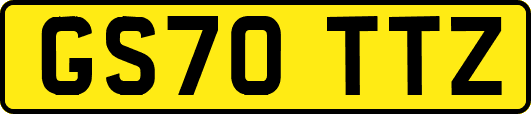 GS70TTZ