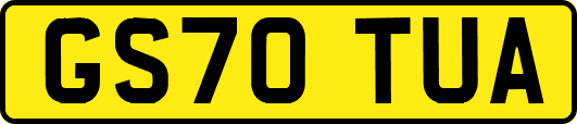 GS70TUA