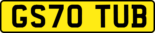 GS70TUB