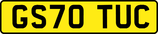 GS70TUC