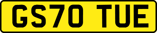 GS70TUE