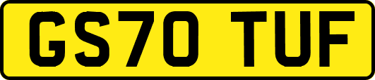GS70TUF