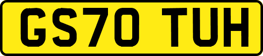 GS70TUH
