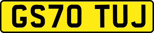 GS70TUJ