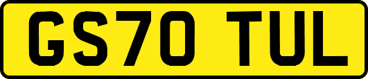 GS70TUL