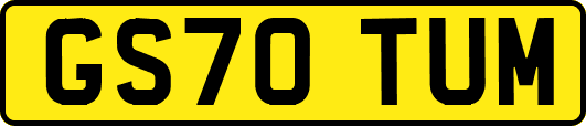 GS70TUM