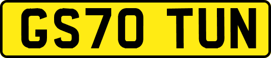 GS70TUN