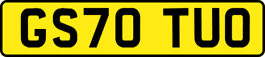 GS70TUO