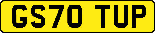 GS70TUP