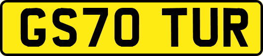 GS70TUR