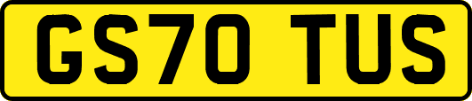 GS70TUS
