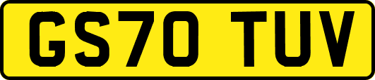 GS70TUV