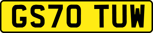 GS70TUW