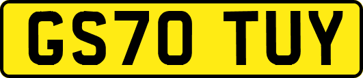 GS70TUY