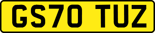 GS70TUZ