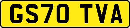 GS70TVA