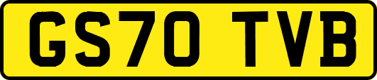 GS70TVB