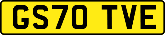 GS70TVE