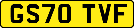 GS70TVF