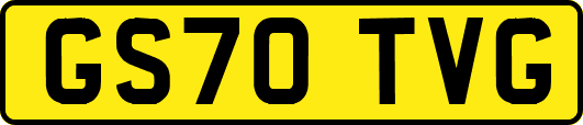 GS70TVG