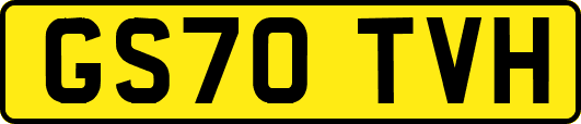 GS70TVH