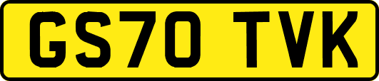 GS70TVK