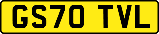 GS70TVL