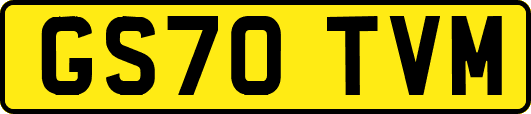 GS70TVM