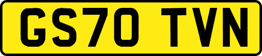 GS70TVN