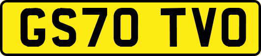 GS70TVO