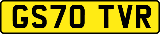 GS70TVR