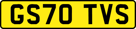 GS70TVS