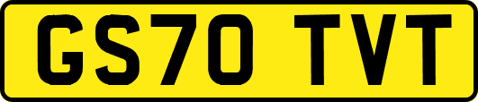 GS70TVT
