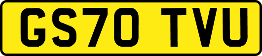 GS70TVU