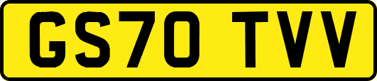 GS70TVV