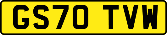 GS70TVW