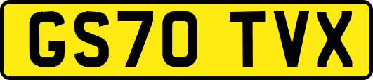 GS70TVX