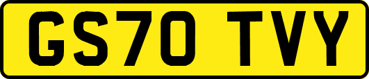 GS70TVY