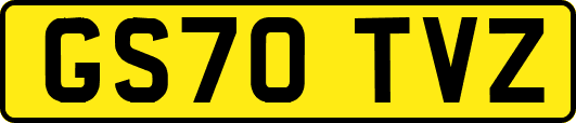GS70TVZ