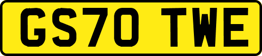 GS70TWE