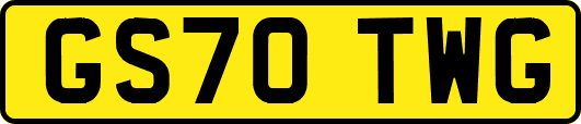 GS70TWG