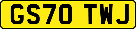 GS70TWJ