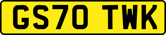 GS70TWK