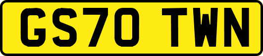 GS70TWN