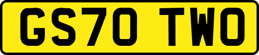 GS70TWO