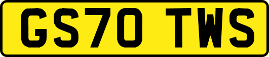 GS70TWS