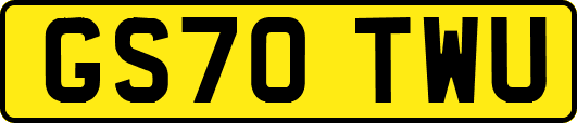 GS70TWU