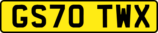 GS70TWX